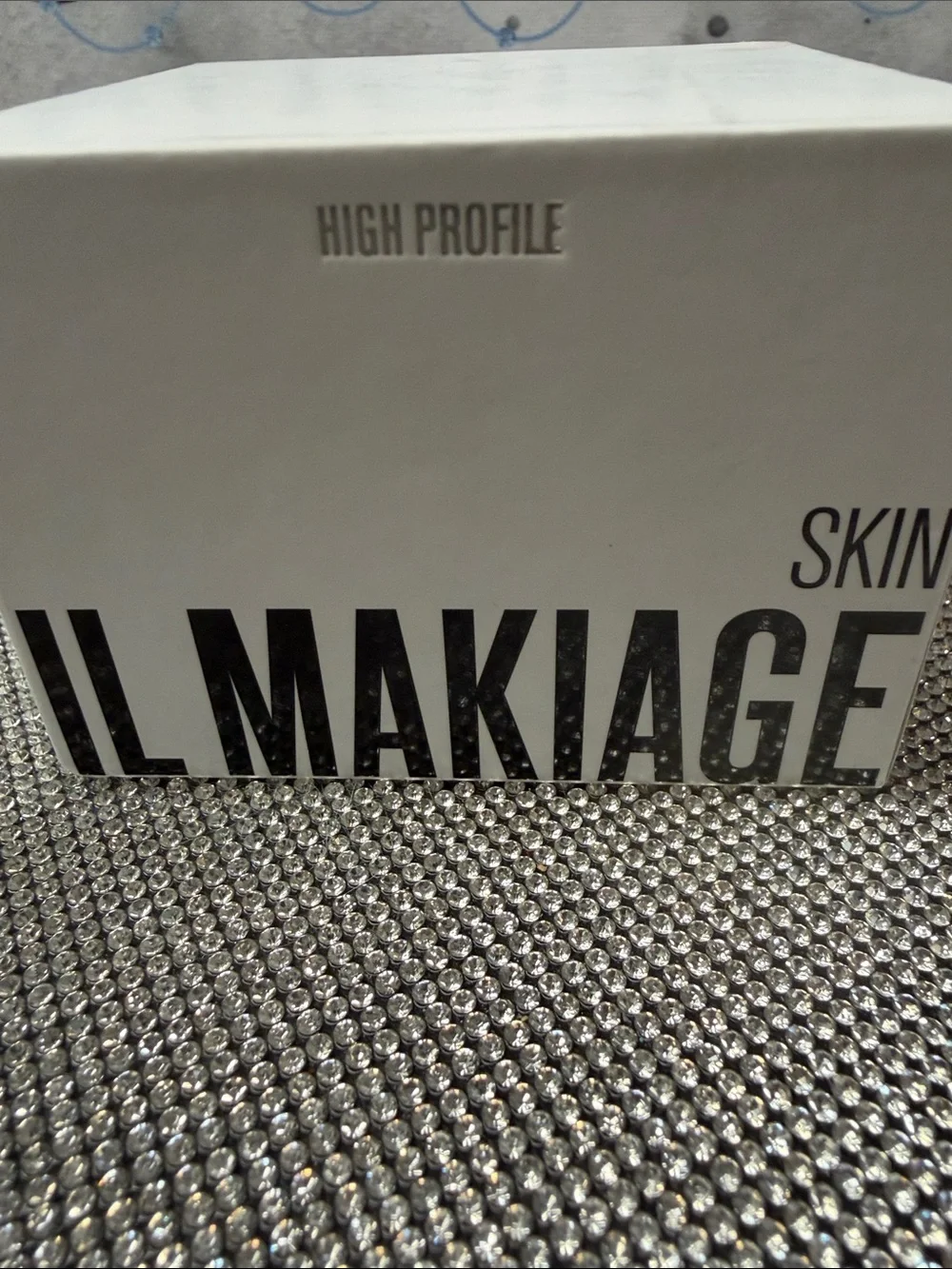 IL MAKIAGE firm & smooth neck treatment. 🆕